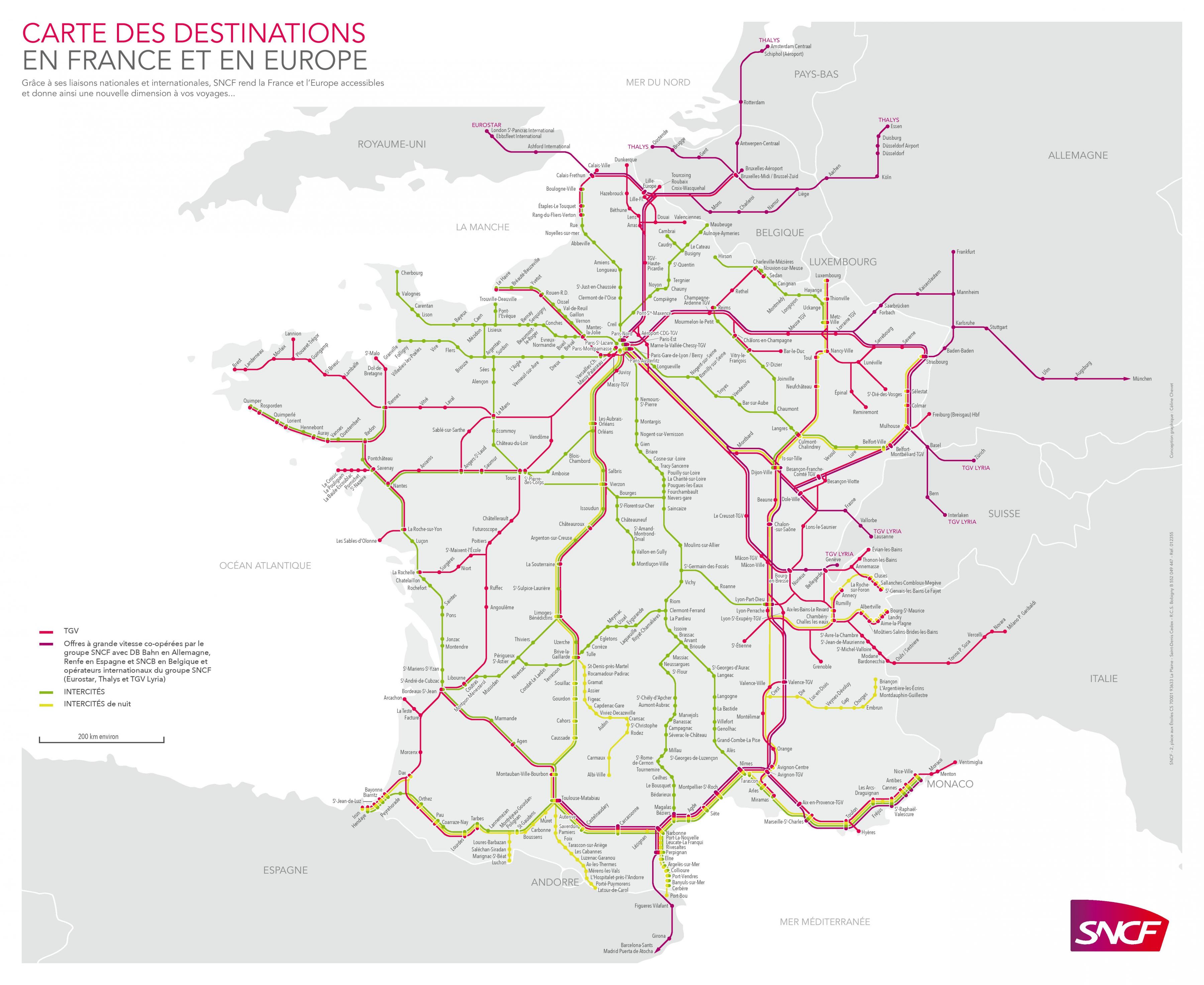 french train travel planner